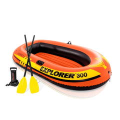 Collection image for: Boats & Kayaks