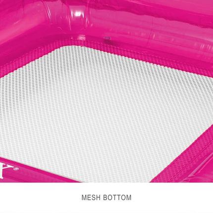 Intex Floating Lounge Chair 1.04x1.02m