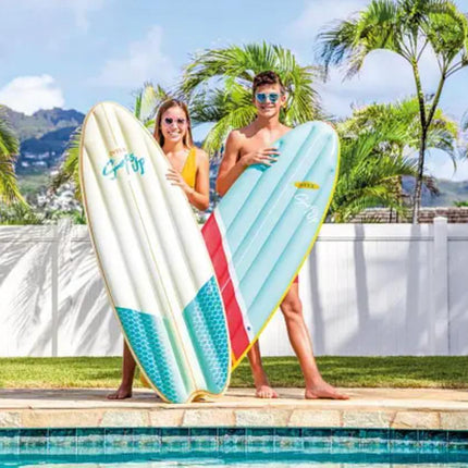 Intex Surfboard Float 1.78x0.69m