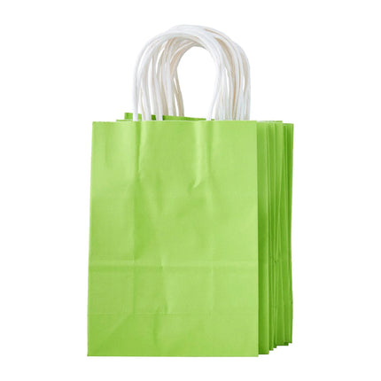 Craft Paper Bag-A3
