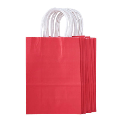 Craft Paper Bag-A3