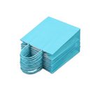 A5-15*8*21 cm / Light Blue