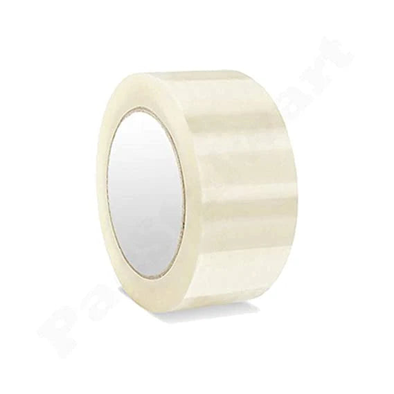 Transparent Clear Tape
