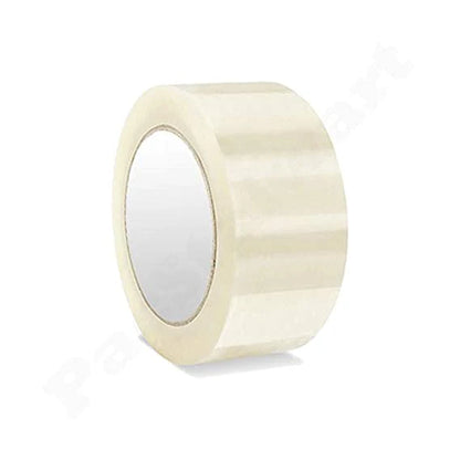 Transparent Clear Tape