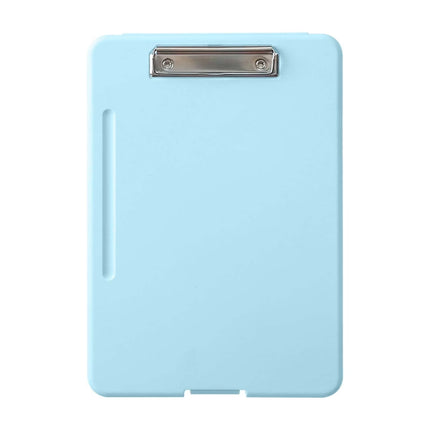 Foska Plastic Storage Clipboard