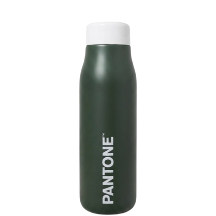 Pantone Thermal Water Bottle pink-500 ml