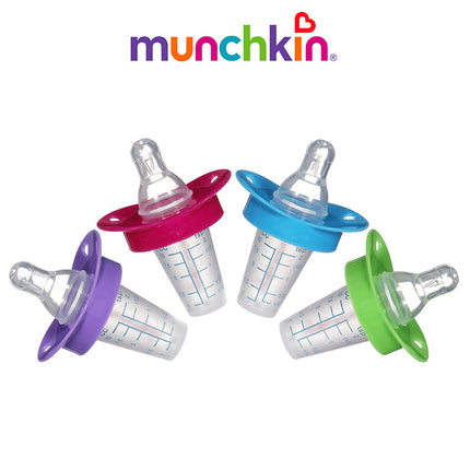 Munchkin The Medicator