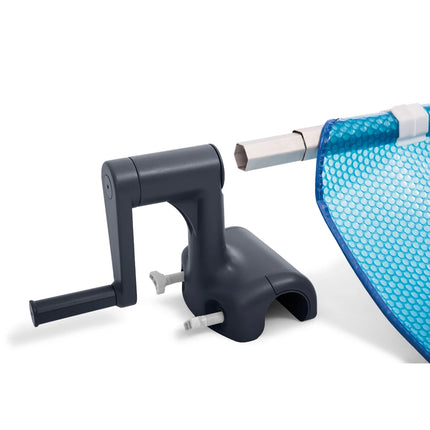 Intex Solar Cover Reel for Rectangular Pools (4.88-2.74m)