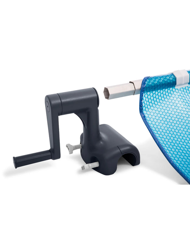 Intex Solar Cover Reel for Rectangular Pools (4.88-2.74m)