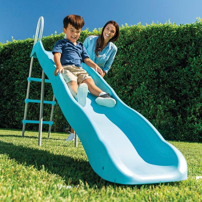 Intex Kids Slide (2.44m)