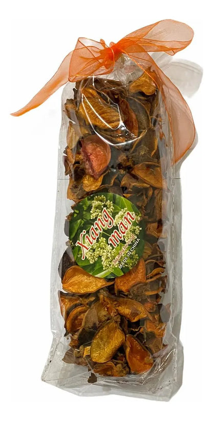Packets of Dried Potpourri Flavored Herbs