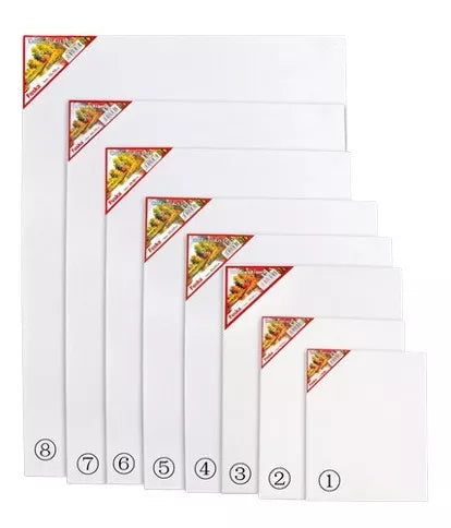 إطار قماش فوسكا 70*90 سم