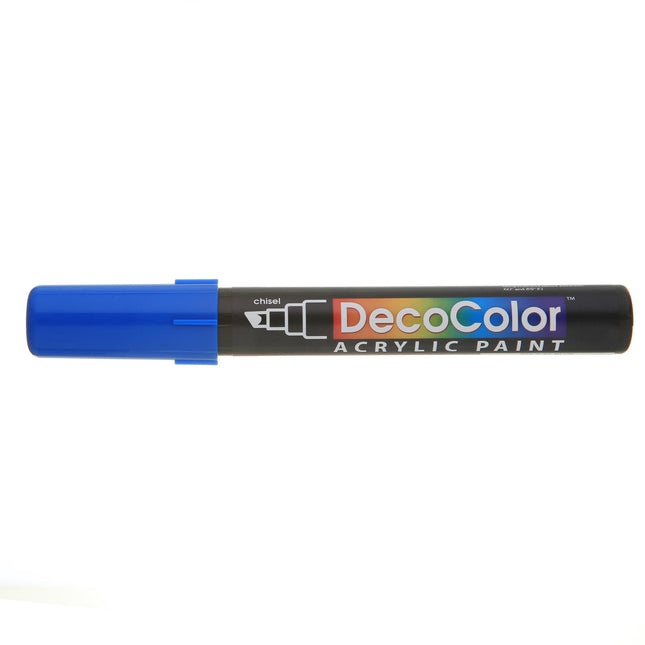 Decocolor Acrylic Paint marker