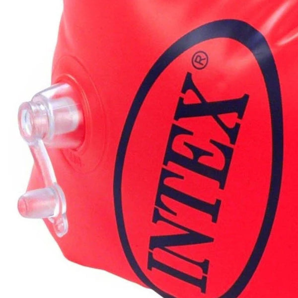 Intex Large Deluxe Arm Bands (Age 5-12)