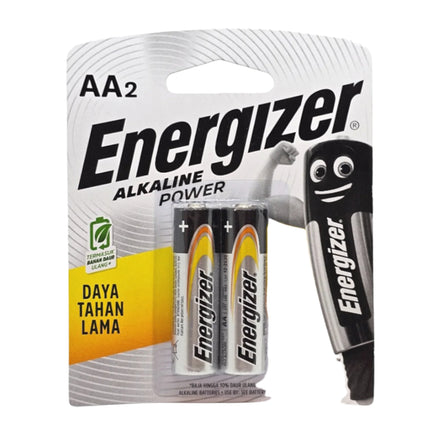 Energizer Battery AA2
