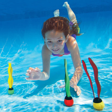 Intex Underwater Fun Play Game