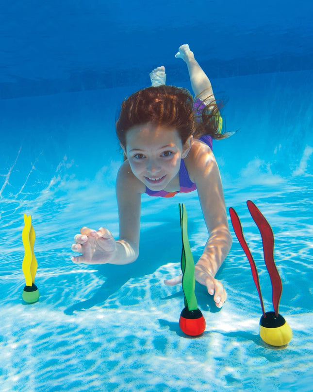 Intex Underwater Fun Play Game