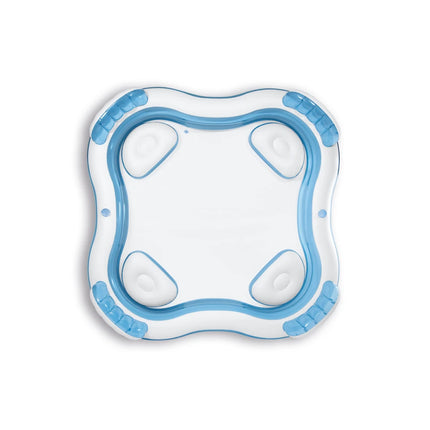 Intex Swim Center Family Lounge Pool 2.29x2.29x0.66m