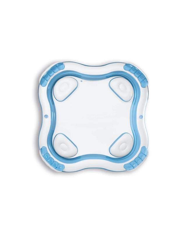 Intex Swim Center Family Lounge Pool 2.29x2.29x0.66m