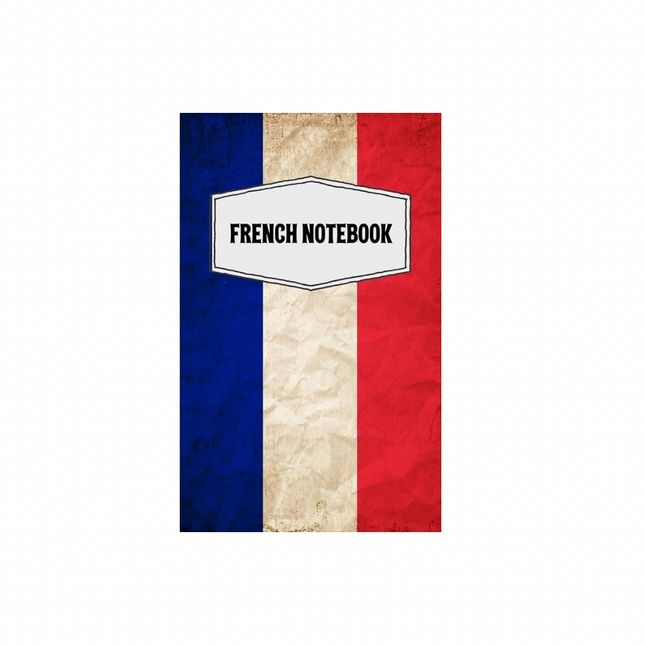 French Notebook