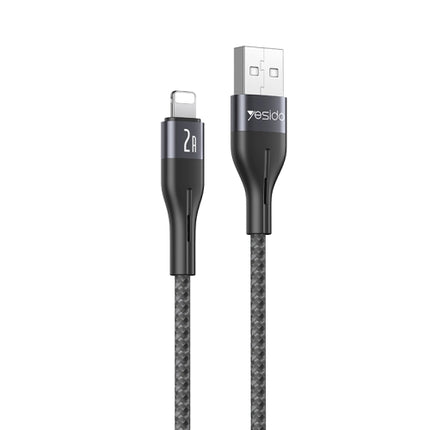 Yesido CA121L 2A USB