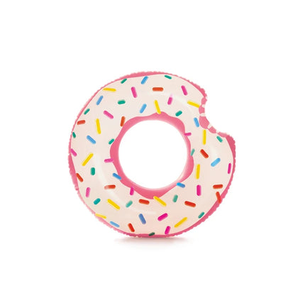 Intex Large Donut Swim Ring Tube (1.07m)