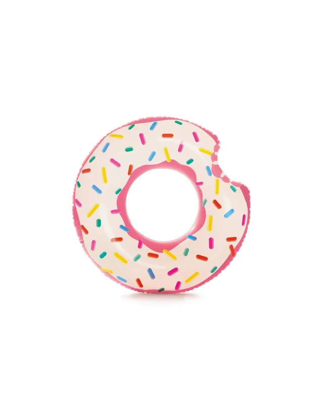 Intex Large Donut Swim Ring Tube (1.07m)