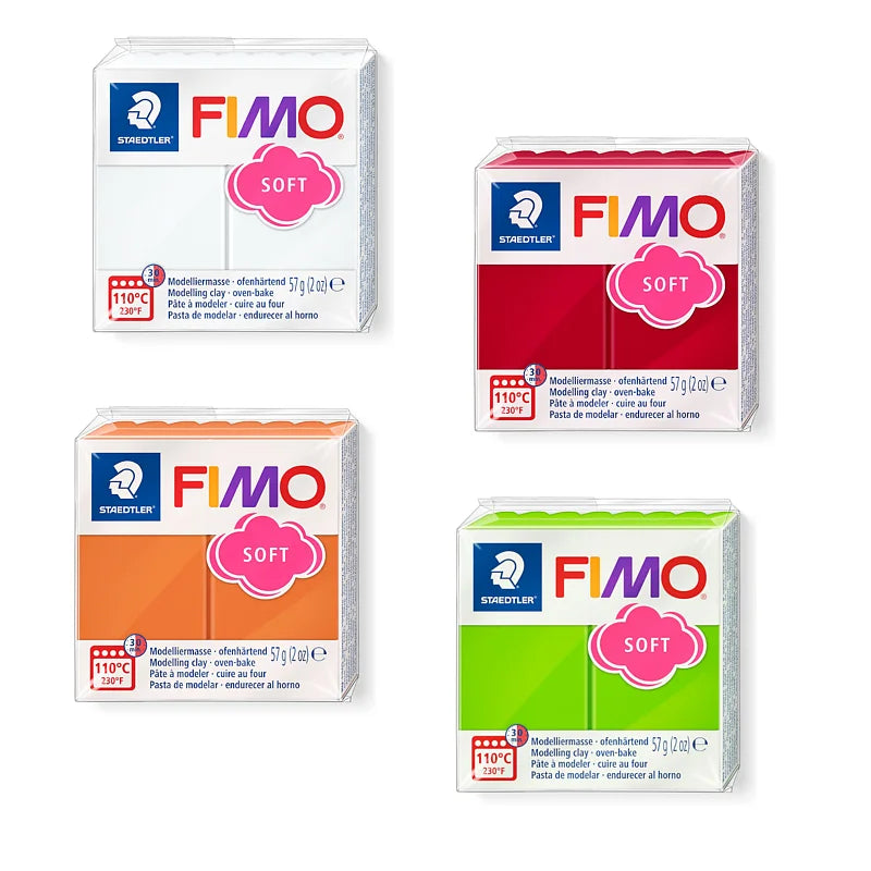 Staedtler Fimo Soft 57g