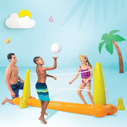 Intex Inflatable Volleyball Game