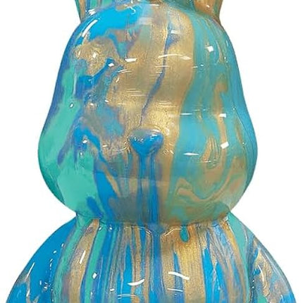 Pour Palz DIY Bunny Golden Splash-40 ml