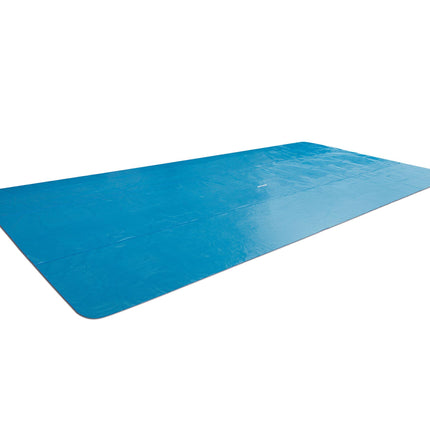 Intex Rectangular Solar Pool Cover 4.88x2.44m