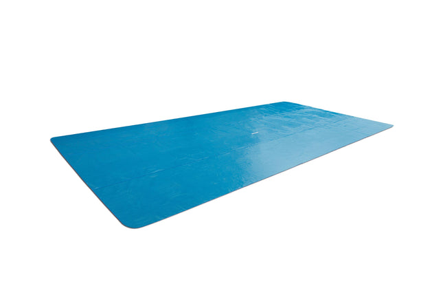 Intex Rectangular Solar Pool Cover 4.88x2.44m