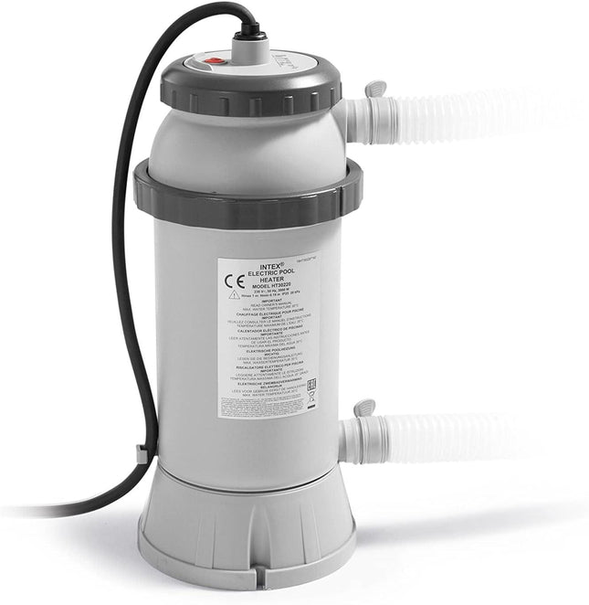 Intex Electric Pool Heater