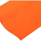 per meter / Fluo orange