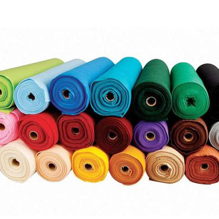 لباد ملون -مكتبة المشرق 