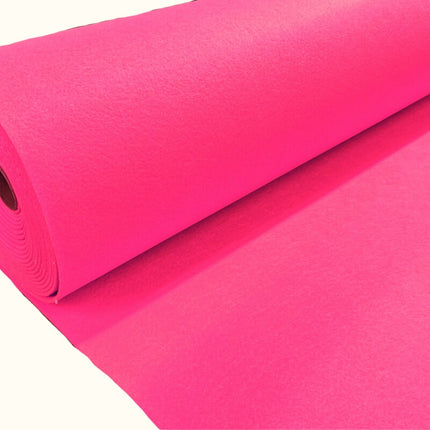 Felt Roll لباد زهري