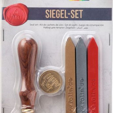 Folia Siegel Set