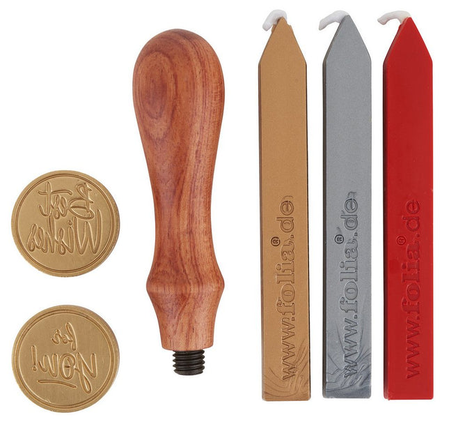 Folia Siegel Set