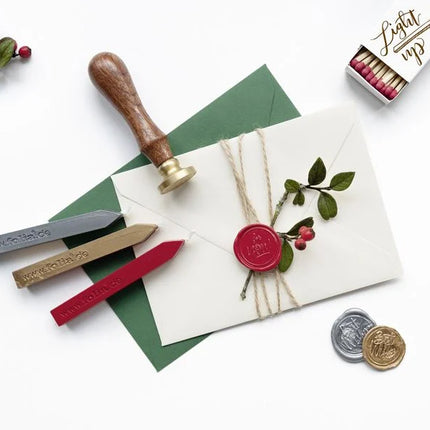 Folia Siegel Set