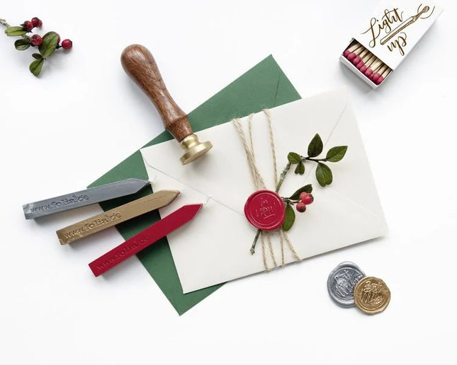 Folia Siegel Set