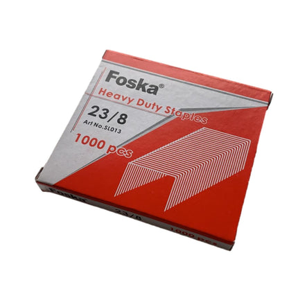 Foska Heavy Duty Staples