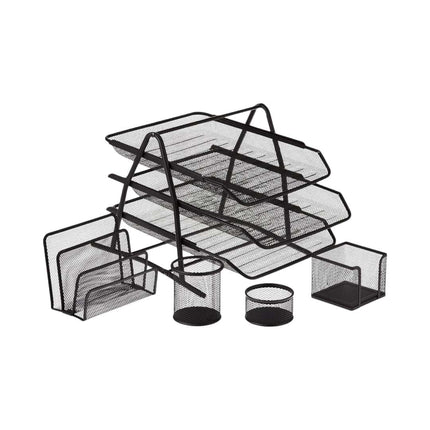 Foska Metal Mesh Office 