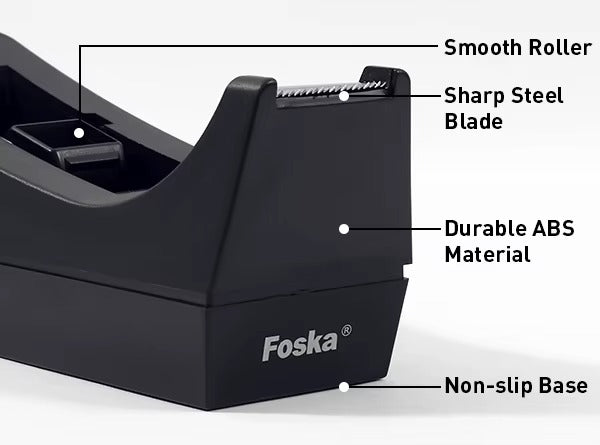 Foska Tape Dispenser #T20081