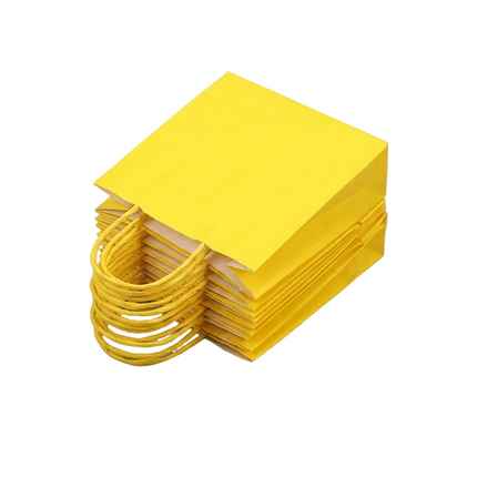 Foska Craft Paper Bag