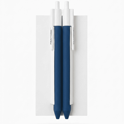 Pantone Gel Ink pen