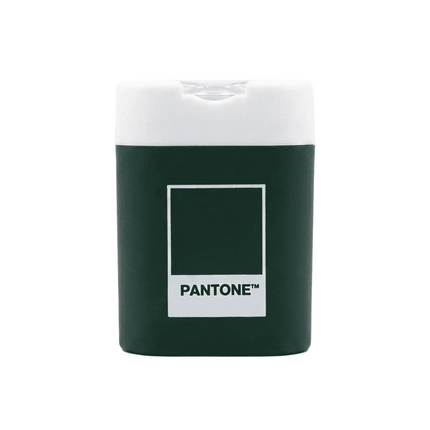 Pantone Two-Hole Pencil Sharpener