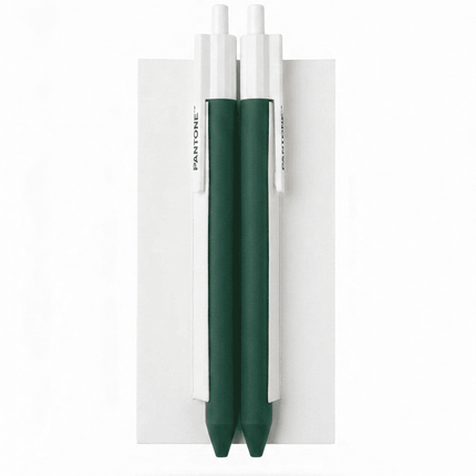 Pantone Gel Ink pen