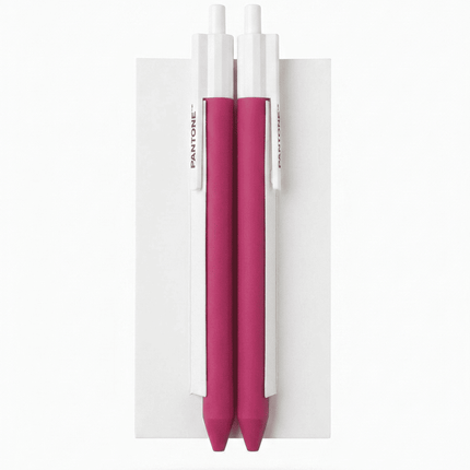Pantone Gel Ink pen