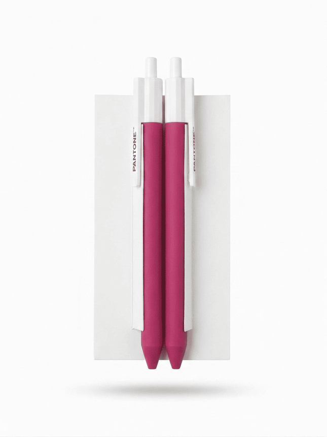 Pantone Gel Ink pen