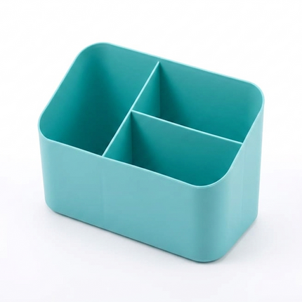 Foska Multi Colored Desk Storage-17.5*9*11.5cm